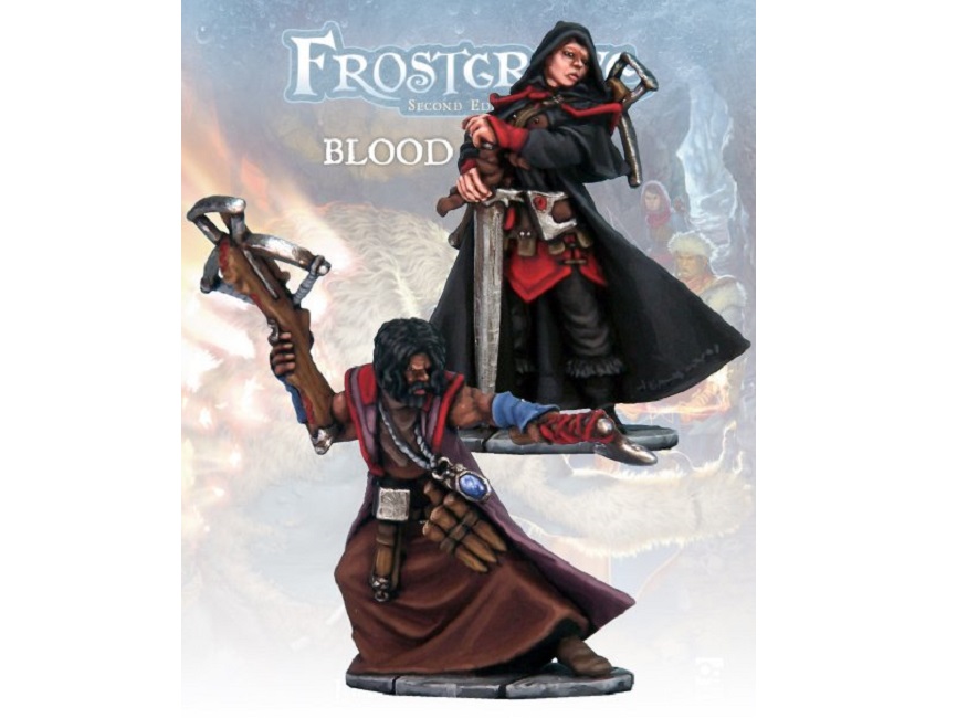 Vampire Hunters