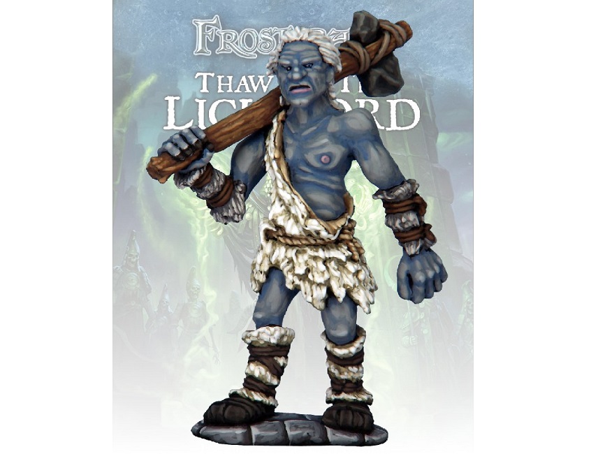 Frost Giant