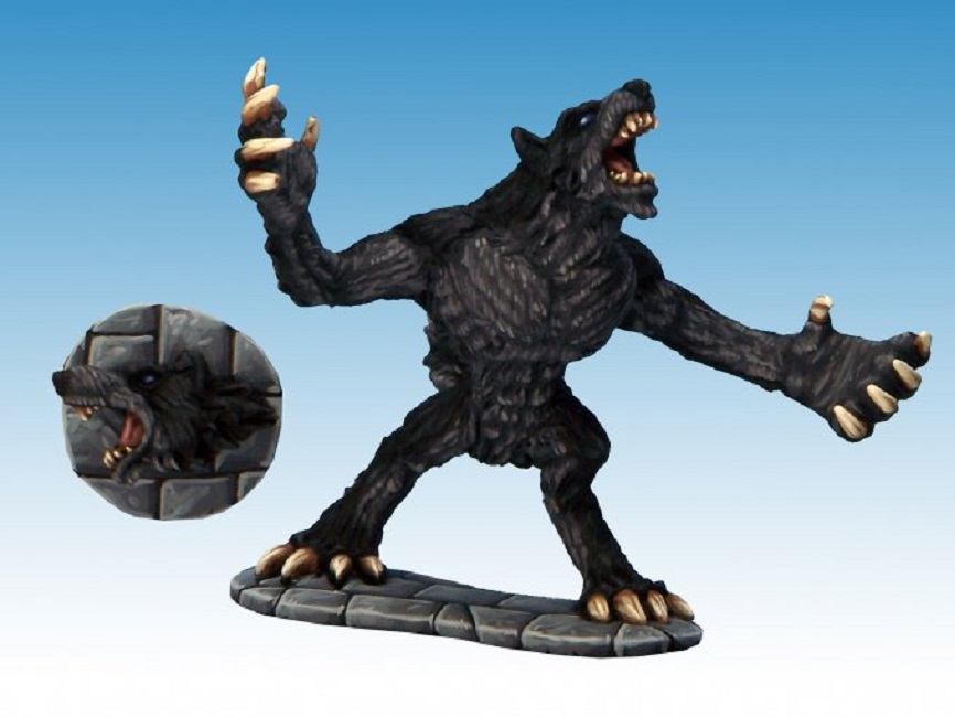 Werewolf