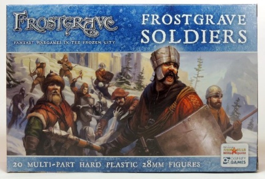 Soldiers