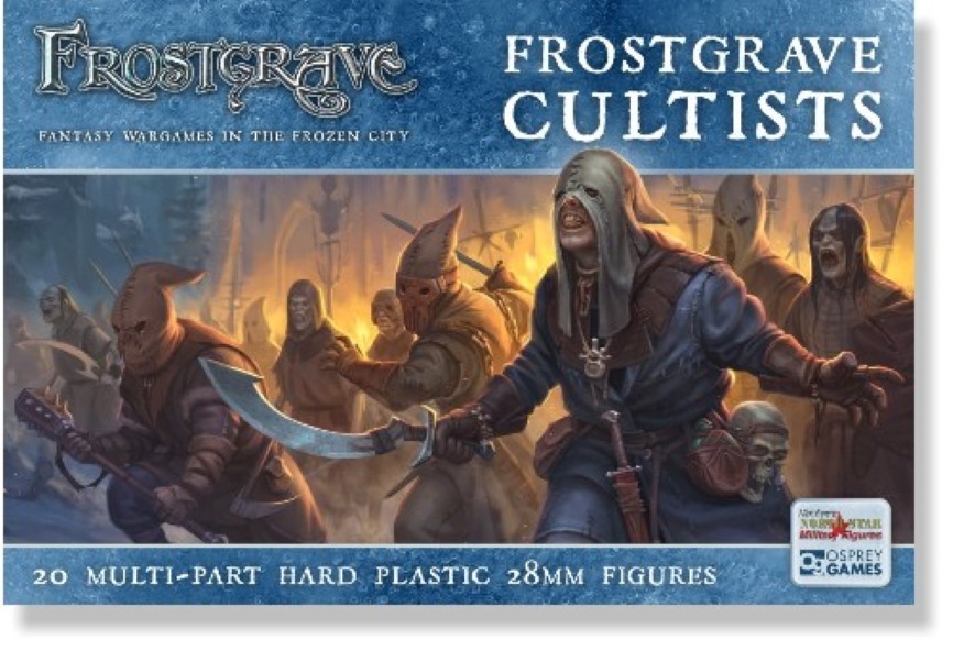 Cultists