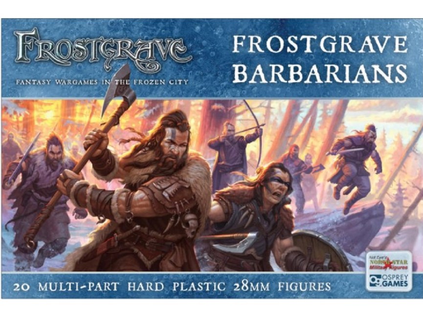 Barbarians