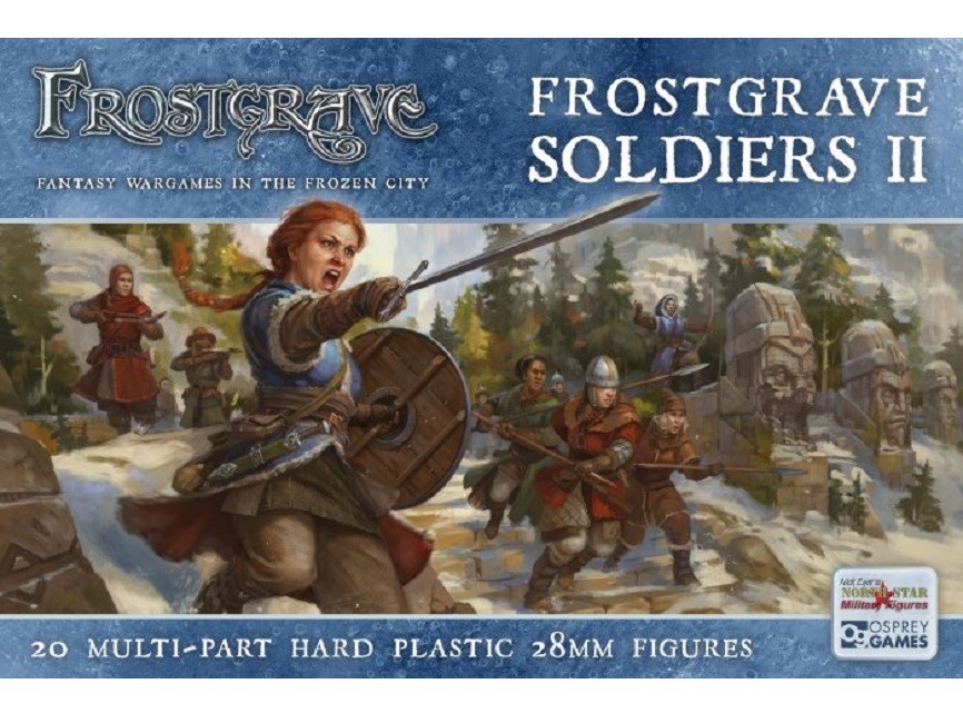 Soldiers II