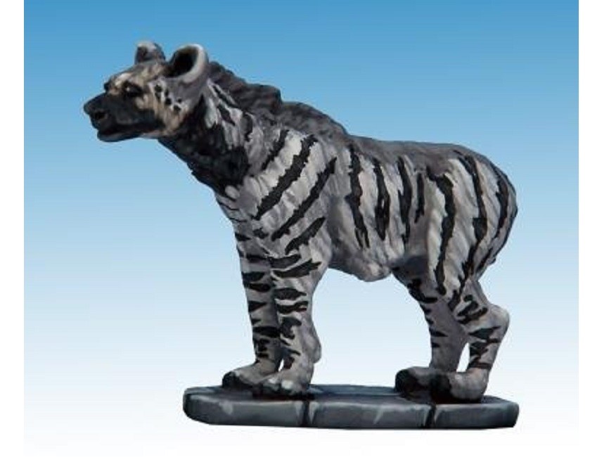 Hyena