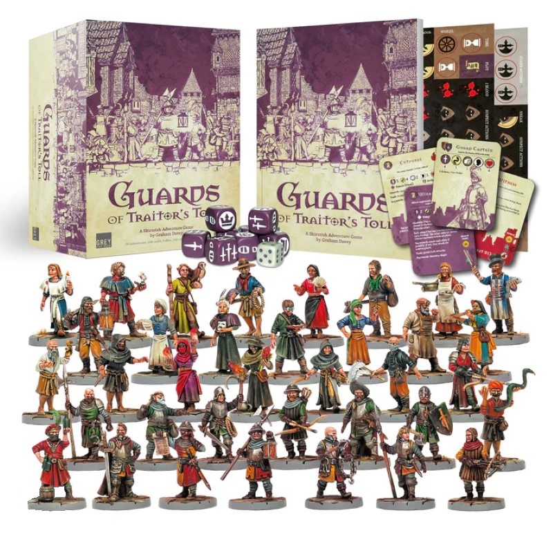 Starter Set