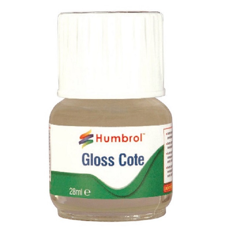Humbrol Decalfix Model Making Accessory - 28 Ml Solution For Applying Decals To Models - View #2