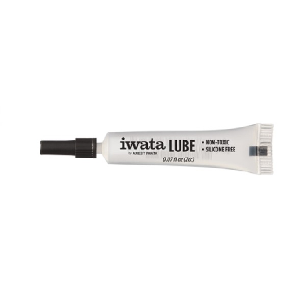 Iwata/Medea Super Lube - 2ml small tube