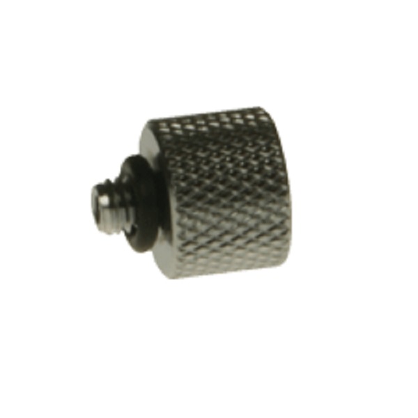 Iwata Aztec Hose Adaptor for Iwata (1/8 BSP)