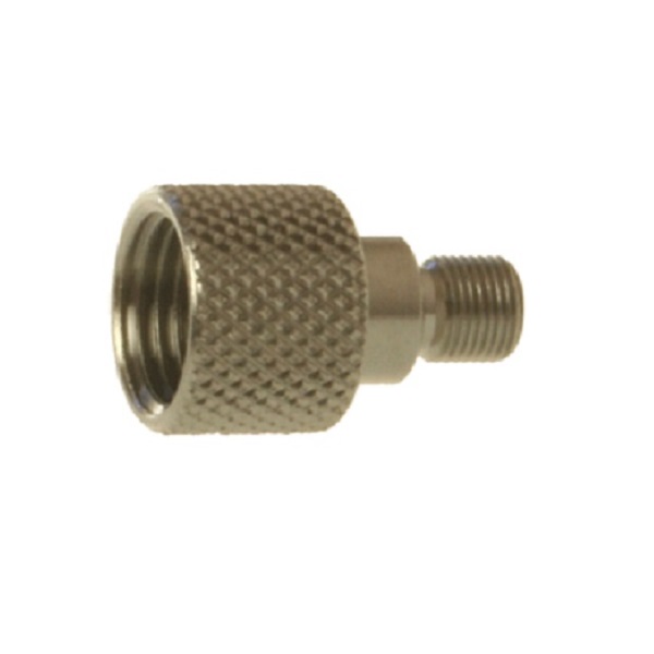 Iwata Airbrush to Badger Hose Adaptor