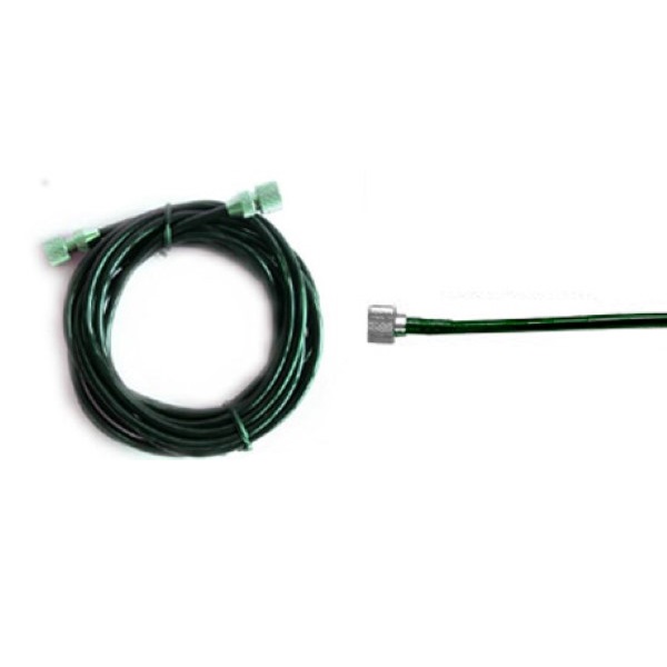Iwata High Strength Vinyl Hose 6' 1/8 x 1/8