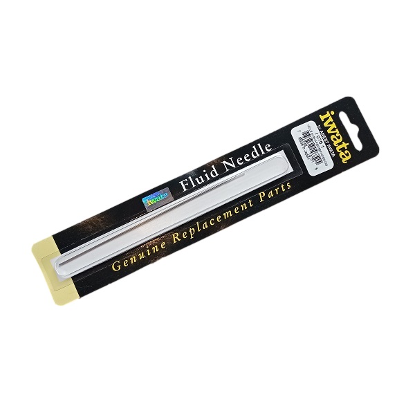 Iwata 0.2mm Needle for HP-A / B / SB / AP / BP / SBP / AH / BH - IWS-0751