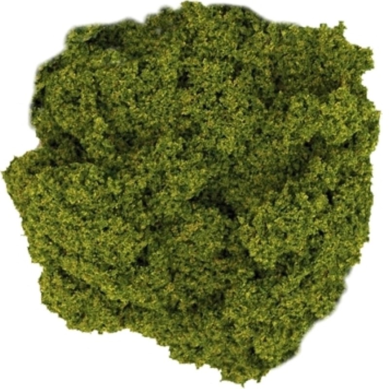 Javis Scatter Light Meadow Green – JS10 – Décoration Paysagère Pour Maquette Et Diorama