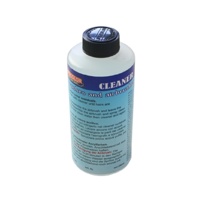 LifeColor Airbrush Cleaner (250ml)