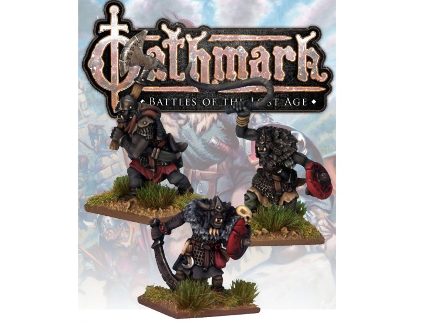 Goblin Champions