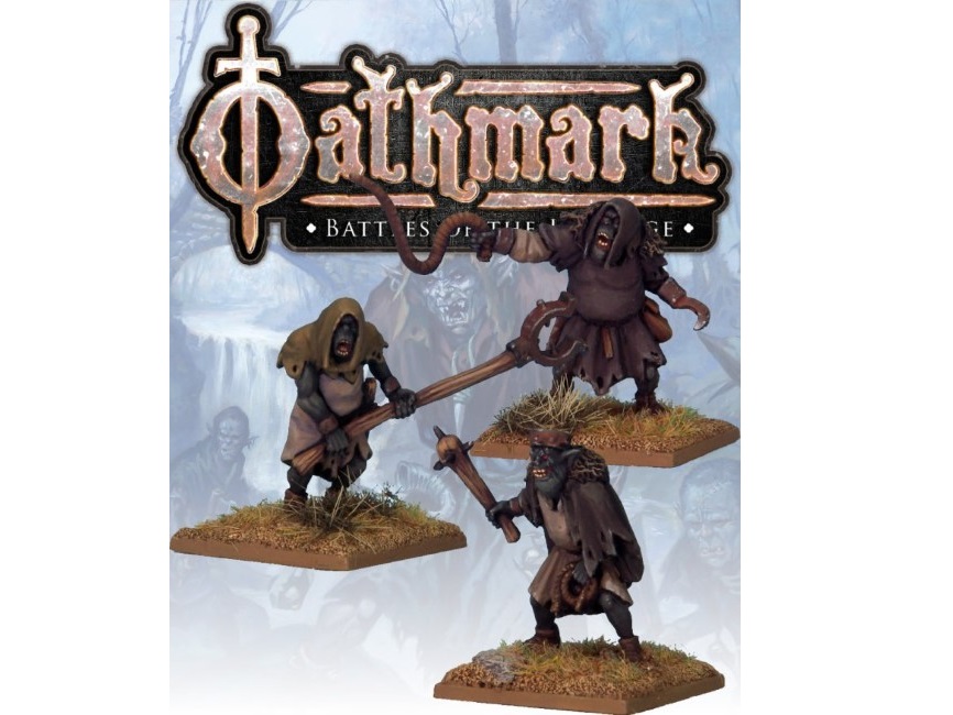Goblin Champions II