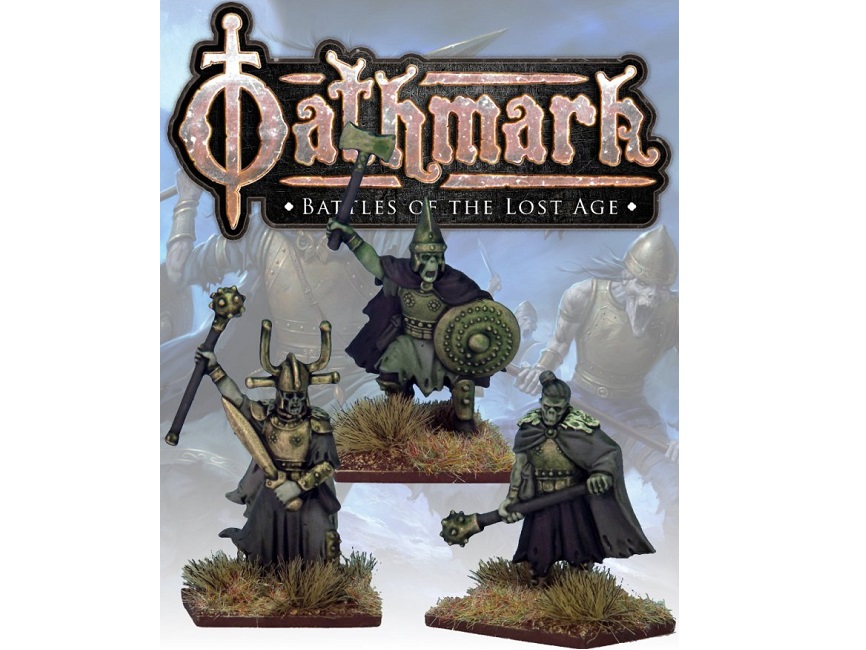Revenant Champions