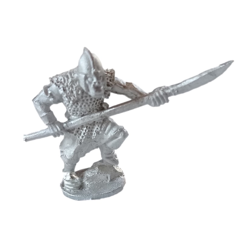 Orc Champion