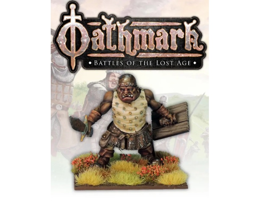 Ogre II