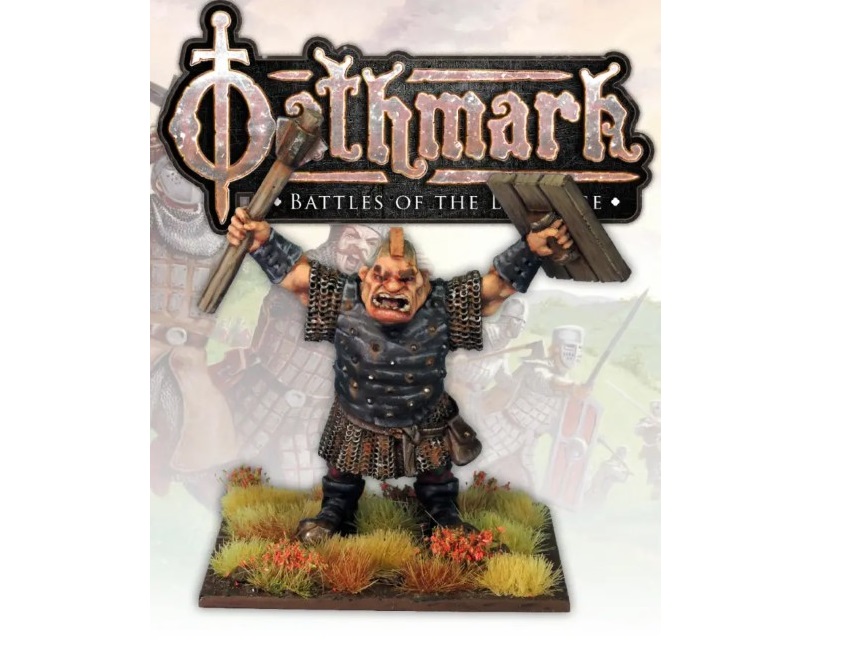Ogre III