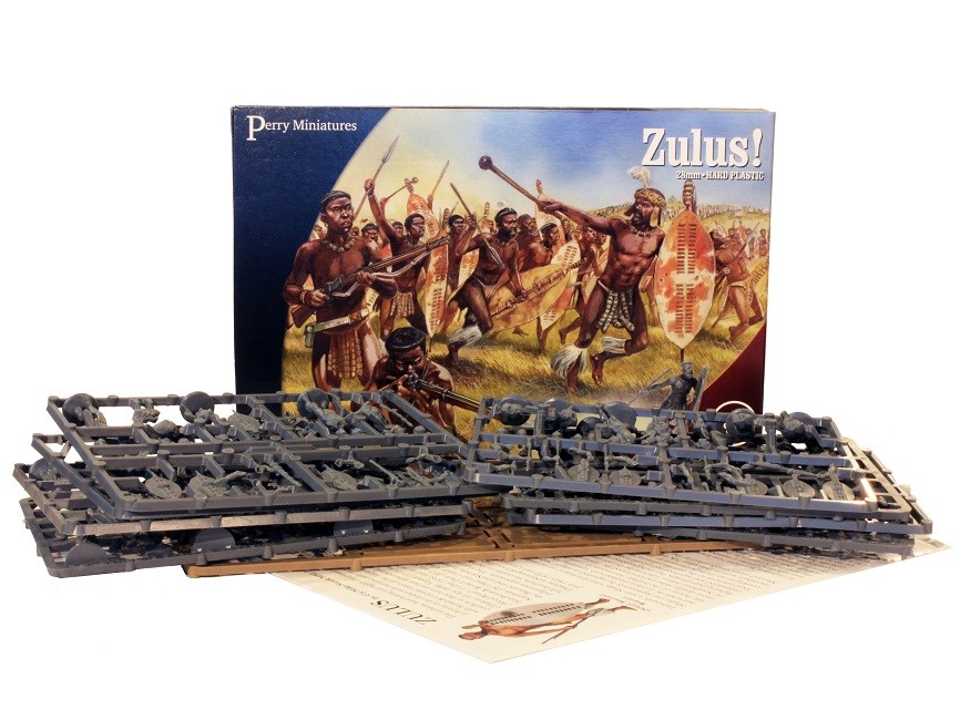 Zulus
