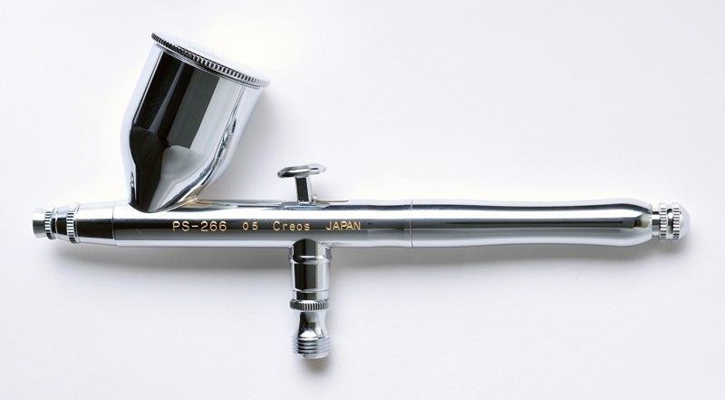 Mr Hobby Mr Procon Boy LWA 0.5mm Airbrush