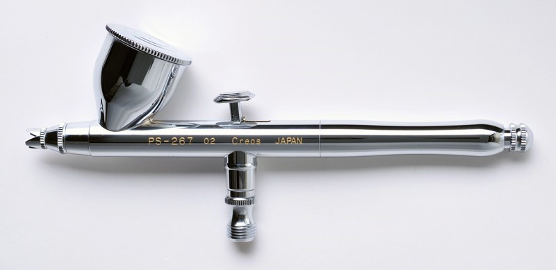 Mr Hobby Mr Procon Boy FWA 0.2mm Airbrush