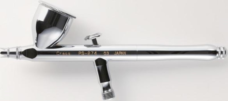 Mr Hobby Mr Procon Boy WA Double Action 0.3mm Airbrush