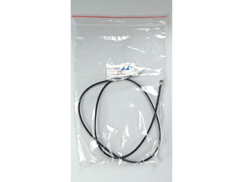 Mr Hobby PS-289 Airbrush Air Hose (length 1m)