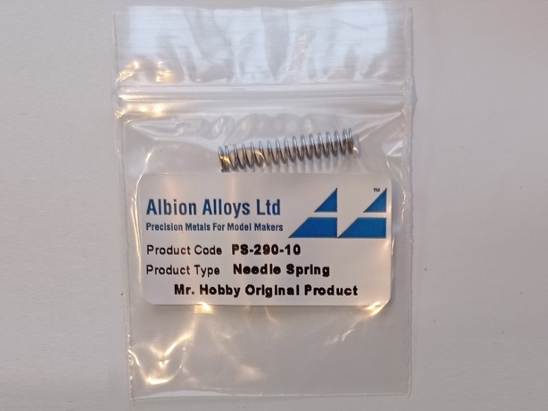 Mr Hobby PS-290 Airbrush Needle Spring