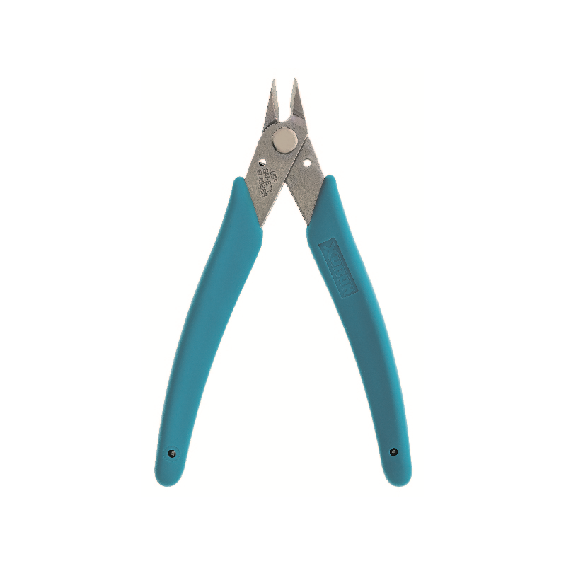Xuron LX Micro Shear Flush Cutter