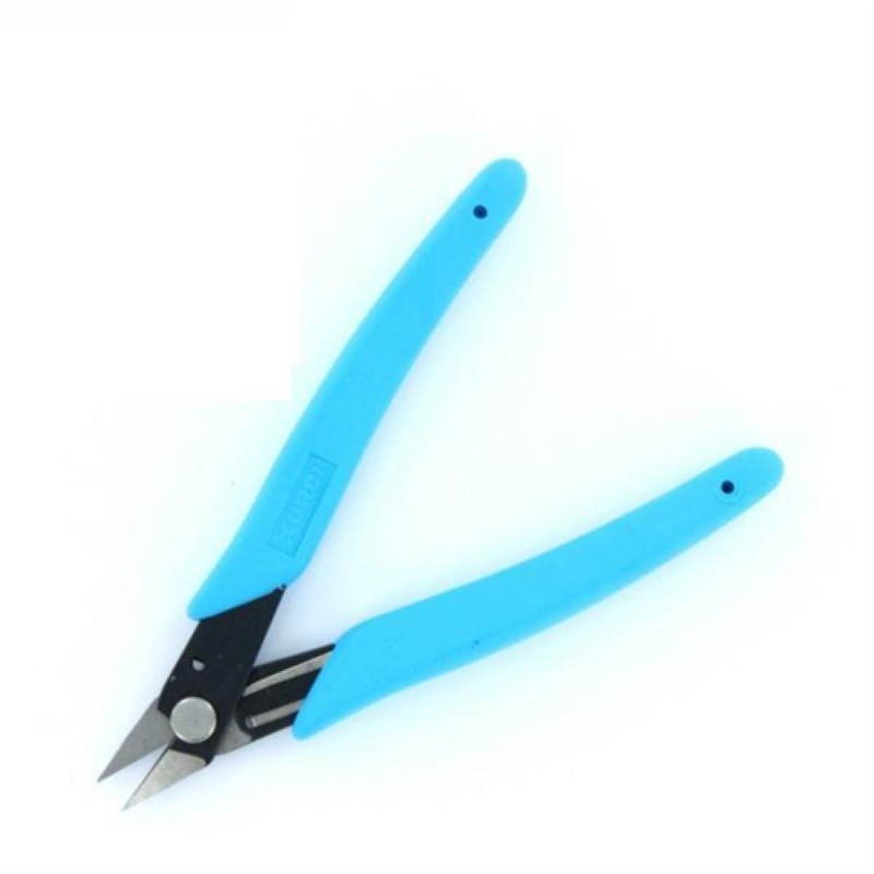 Xuron High Precision Scissor