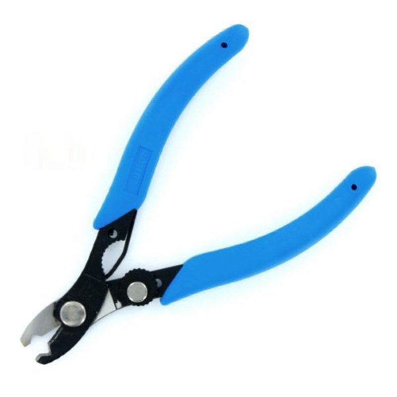Xuron Adjustable Wire Stripper