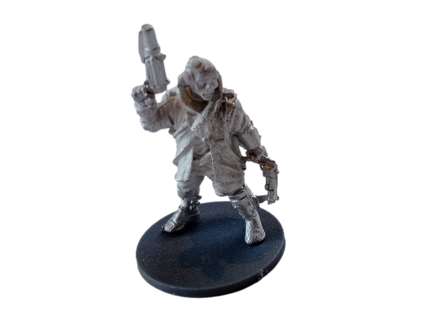 Rogue A