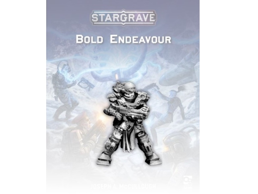 Pirate Shock Trooper