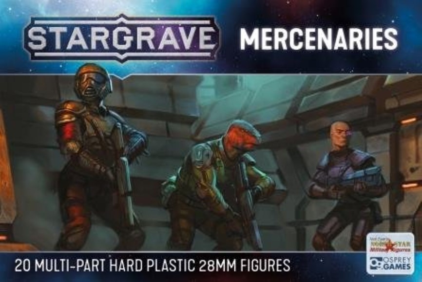 Mercenaries