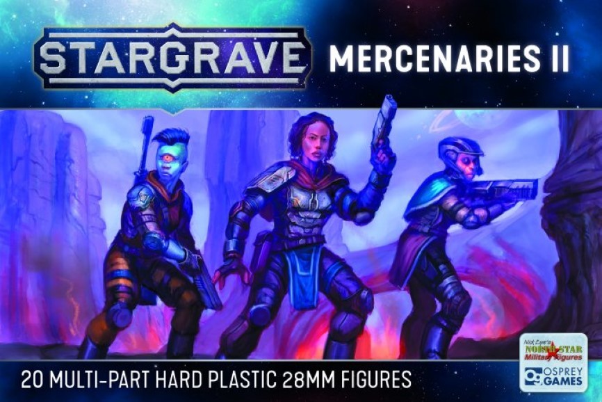 Mercenaries II
