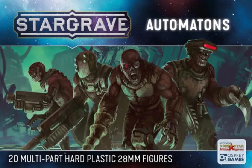 Automatons