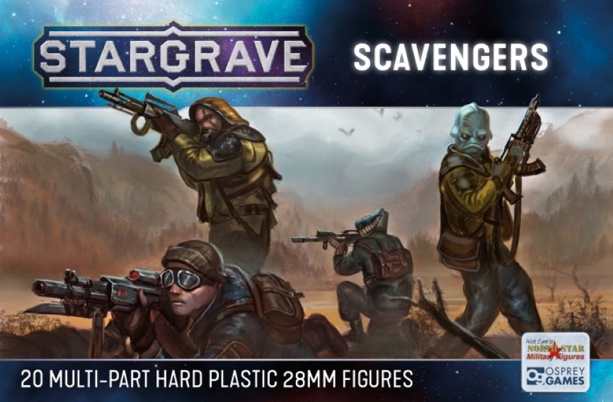 Scavengers