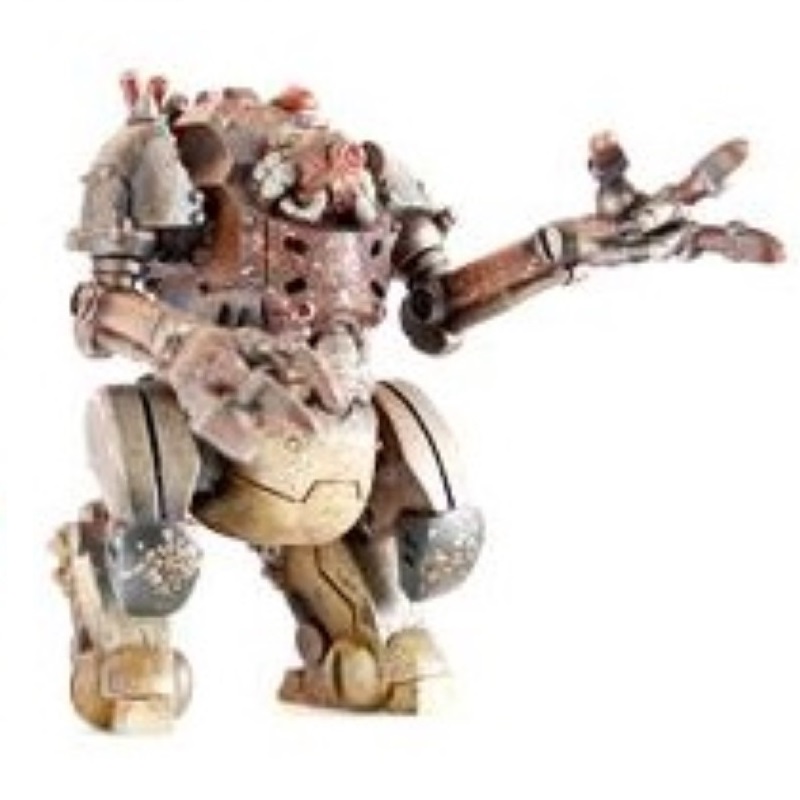 Large Robot "Claws"