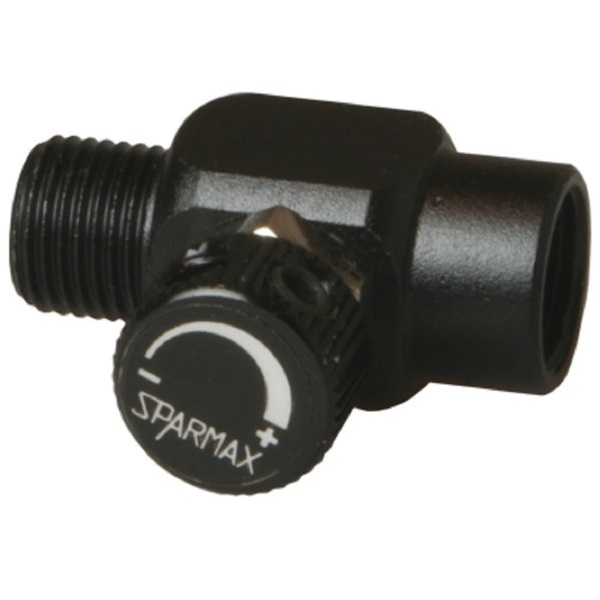 Sparmax Bleed Valve