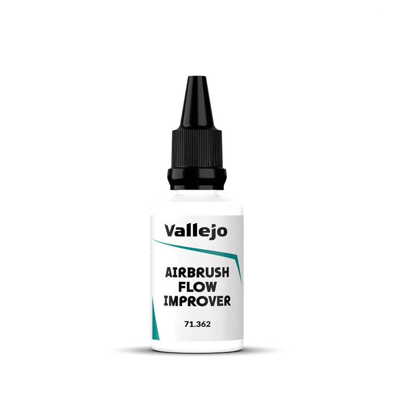 Vallejo Airbrush Flow Improver (32ml)