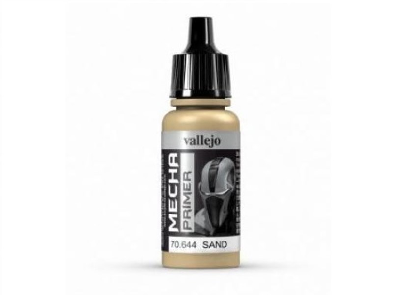 Vallejo Sand Primer paint pot