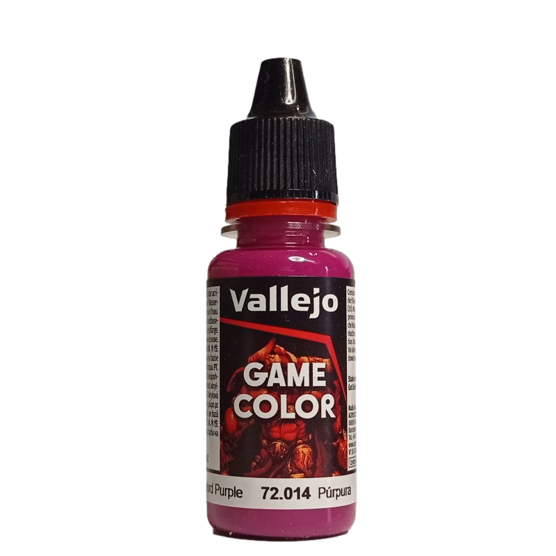 Vallejo