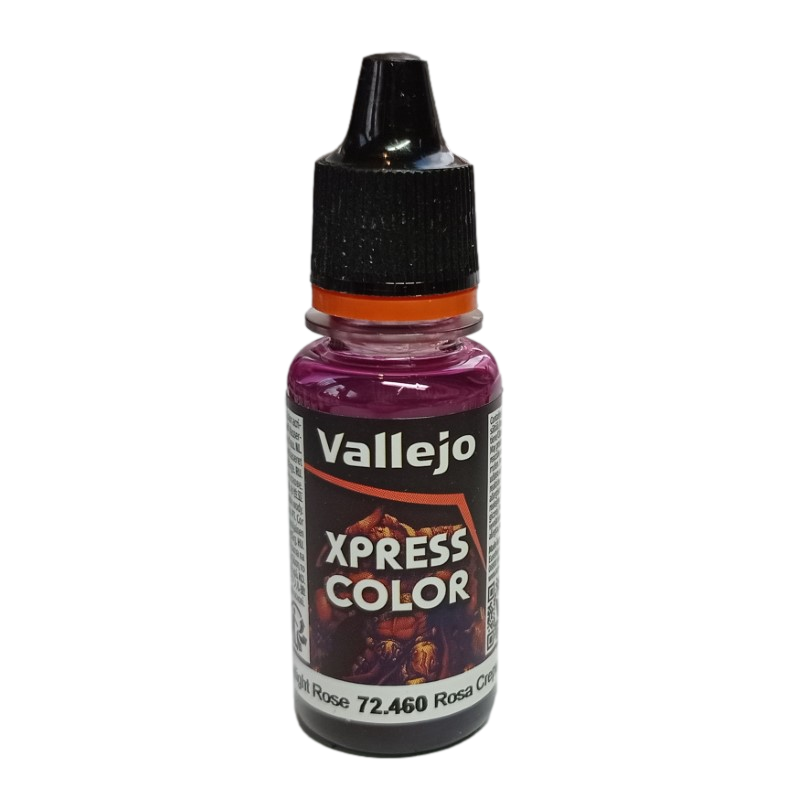 Xpress Color - 72.460 Twilight Rose