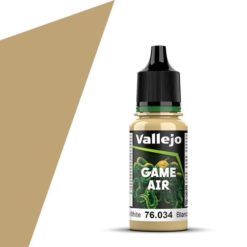 Vallejo Game Air Squid Pink - 18ml - 76013 - Koop nu bij Scenery Workshop - Scenery Workshop BV