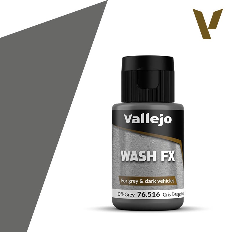 Vallejo Off-Grey paint pot