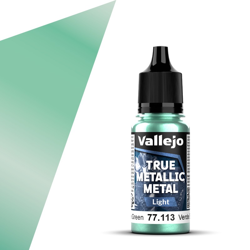 Vallejo Beetle Green paint pot