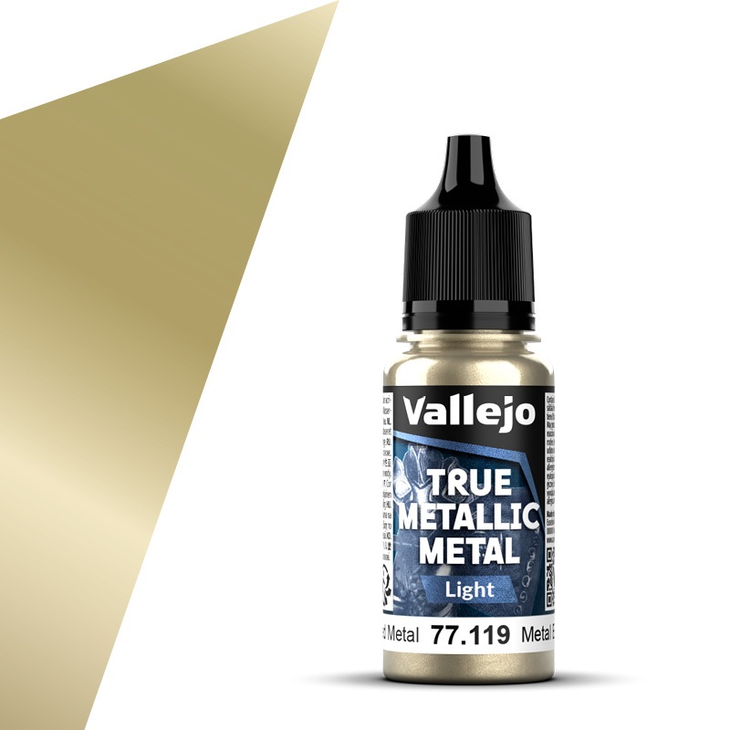 Vallejo Aged Metal paint pot
