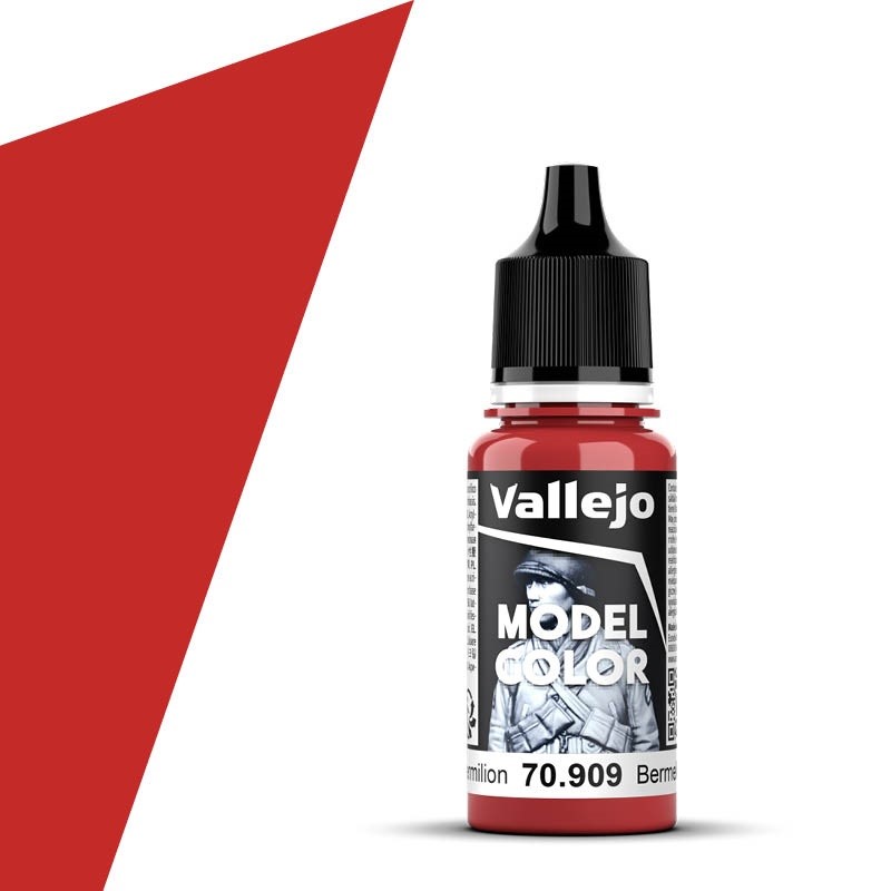 Vallejo Model Color Feldgrau, Matt, 17 Ml - CK Modellbau Shop