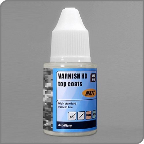VMS Varnish HD Gloss (30ml)